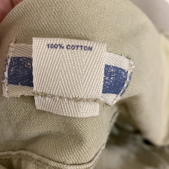 90’S GAP COTTON VINTAGE JACKET LARGE - Picture 14 of 14